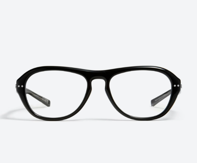 Gentle Monster Oaa 01 Sunglasses Black/Clear With Case New | eBay