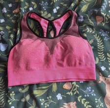 Shein Sports Bra Size M