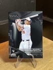 Samuel Basallo 2026 Topps Chrome Black Rookie (RC) #41