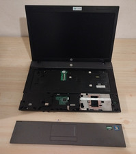 PC Portable HP 625 non testé considéré HS pièce ou réparer