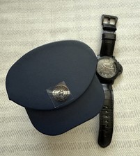 Panerai Luminor 1950 Chrono Flyback Ceramica Marina 44mm Black PAM01298 8