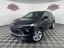 2024 Buick Encore GX Preferred Sport Utility 4D