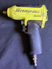 Snap-on Mg325 38 Pneumatic Air Impact Wrench Ct6021487