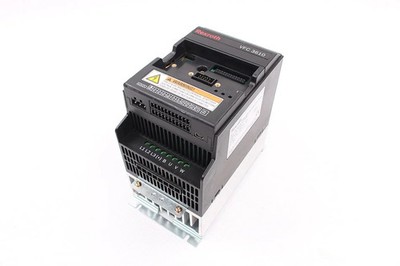 VFC3610 BOSCH REXROTH - Refurbished - 24 Months Warranty