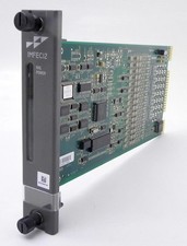 ABB Bailey Symphony Analog Input Module IMFEC12