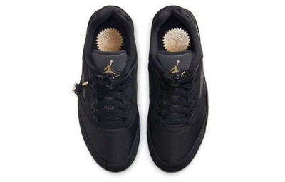 Size 6.5 - Air Jordan 5 Retro Wings Low Class of 2020-21 for sale