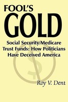 Roy V. Dent | Fool's Go*D | Taschenbuch | Englisch (2005) | Authorhouse