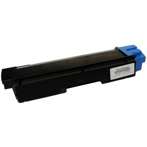 TONER B0947 CIANO COMPATIBILE PER OLIVETTI D COLOR MF 2603EN MF 2604EN P2026 5.0 - Foto 1 di 1