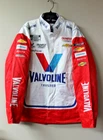 New NASCAR Hendrick Motorsport Kyle Larson Valvoline Uniform Nylon jacket men L