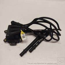 200702693 Spule  RENAULT CLIO 3a Serie 1.2 16V Ber. 5p/b/1149cc