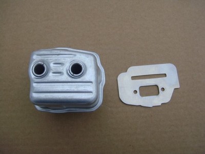 Marmitta Di Scarico Stihl Ms 271 Originale • Bonfirraro - Foto 7