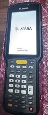 Zebra MC330L-SE4EG4NA Mobile Computer