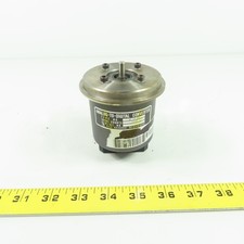 Fuji AD-11B-EPV 3C Analog-To-Digital Converter Encoder 6mm Shaft Dia.