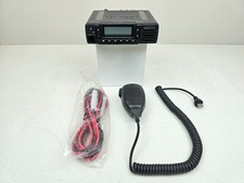 Kenwood NX3820HGK NX-3820HGK UHF 450 - 520 MHz 45 watt Radio