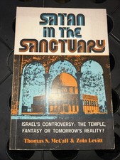 Satan in the Sanctuary, Thomas S. McCall,Zola Levitt, C11