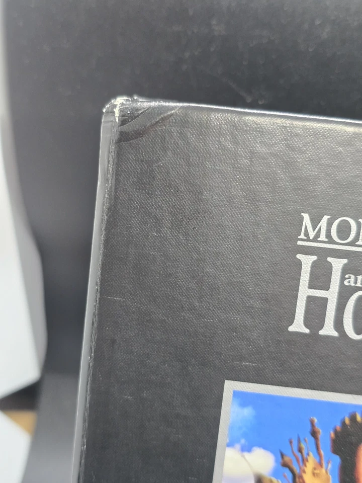 Monty Python and the Holy Grail [Collector's Edition Boxed Set] w/Film Cell - Image 3 of 4