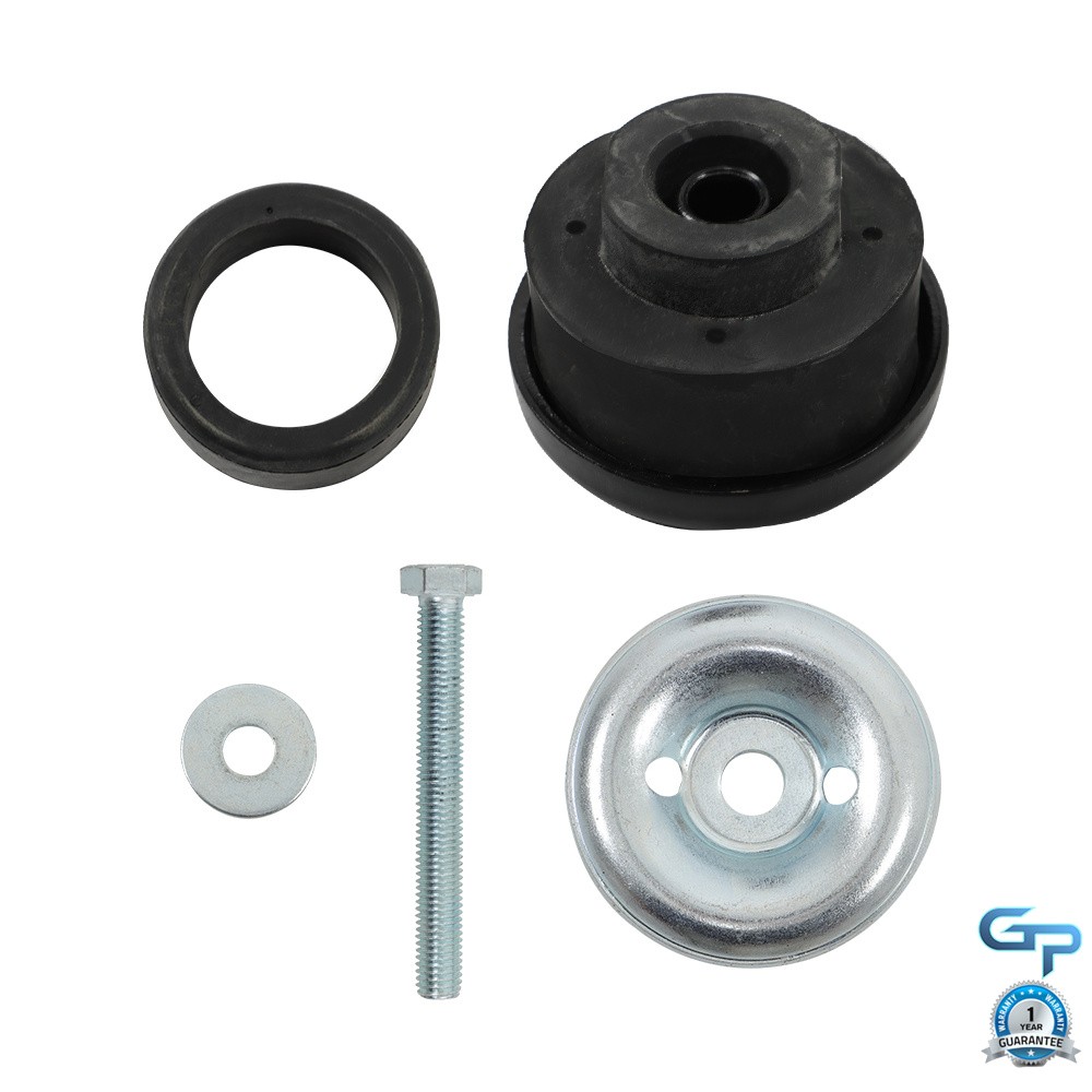 94-04 For Chevy S10 Pickup GMC S10 Sonoma 924-181 924-180 Body Mount Kit