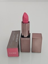 Image of Laura Mercier Rouge Essentiel Silk Creme Lipstick 3.5g - Various Shades