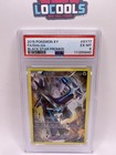 2015 Pokemon XY77 Dialga Xy Promos Holo - PSA 6
