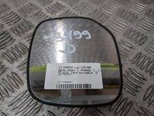 Glace de rétroviseur Citroen BERLINGO