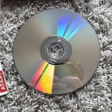 Marc Ecko's Getting Up PS2 NO MANUAL TESTED