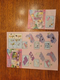 LEGO CLASSIC: Lego Medium Creative Brick Box (10696) 480+ pieces Minifigures