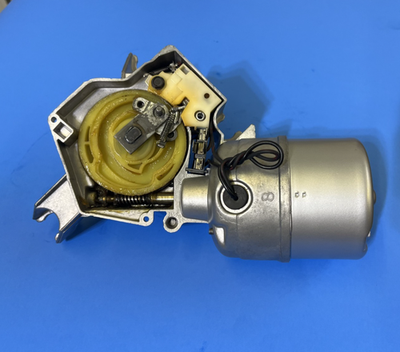 #ad Rebuilt 1966 Impala wiper motor LESS washer pump fits also 1965 1966 5044326 $284.95