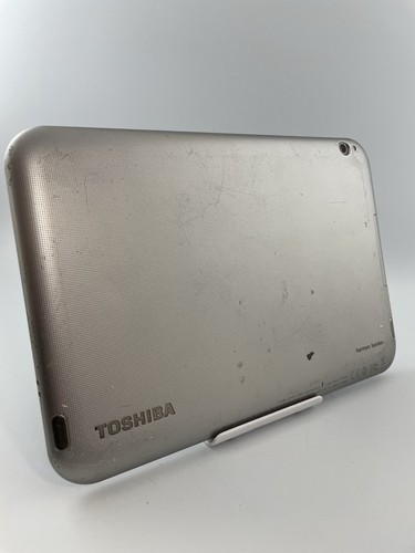 Toshiba Excite Pro AT10LE-A Grey 10.1 Android Tablet Cracked Spares & Repairs #A - Picture 14 of 24