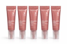 5x Medicube Collagen Night Wrapping Mask .16 oz each travel sizes