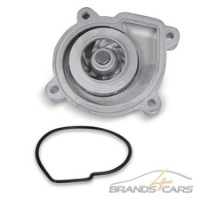 ATEC WASSERPUMPE FÜR AUDI A3 SEAT IBIZA SKODA VW GOLF 5 POLO 9N 6R TOURAN 1T 1.6