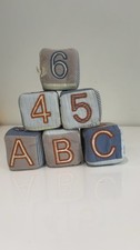 Vintage Mother Care Dice Number 90209