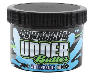 Cow RC Udder Butter (8oz) [CPP-C39311292] | eBay