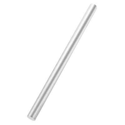 Aluminum Round Rod, 1 Inch Diameter 6061 Solid Metal Bar 16.5 Inch Length 1Pcs