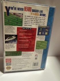 Robo Aleste Sega CD -Not Original Box