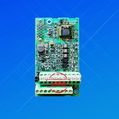 1Pcs Used   ETC740170 encoder card PG-X3 *mq