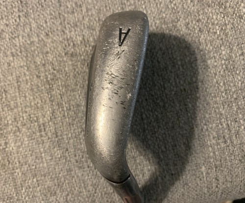 2021 TaylorMade SIM2 Max 49* Approach/Gap Wedge-Steel Stiff KBS Max MT85 - Picture 5 of 13