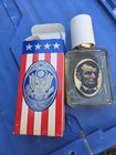 Avon Wild Country Abraham Lincoln Cologne After Shave 4 Fl Oz  — photo 3