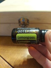 doTERRA Lemongrass Essential Oil 15ml