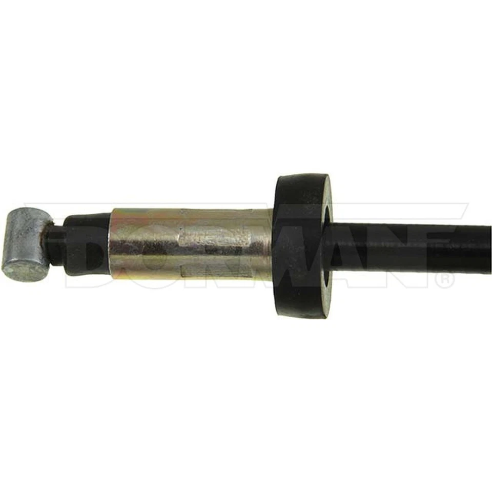 Dorman C660331 Parking Brake Cable For 01-05 Hyundai Santa Fe - Image 3 of 4