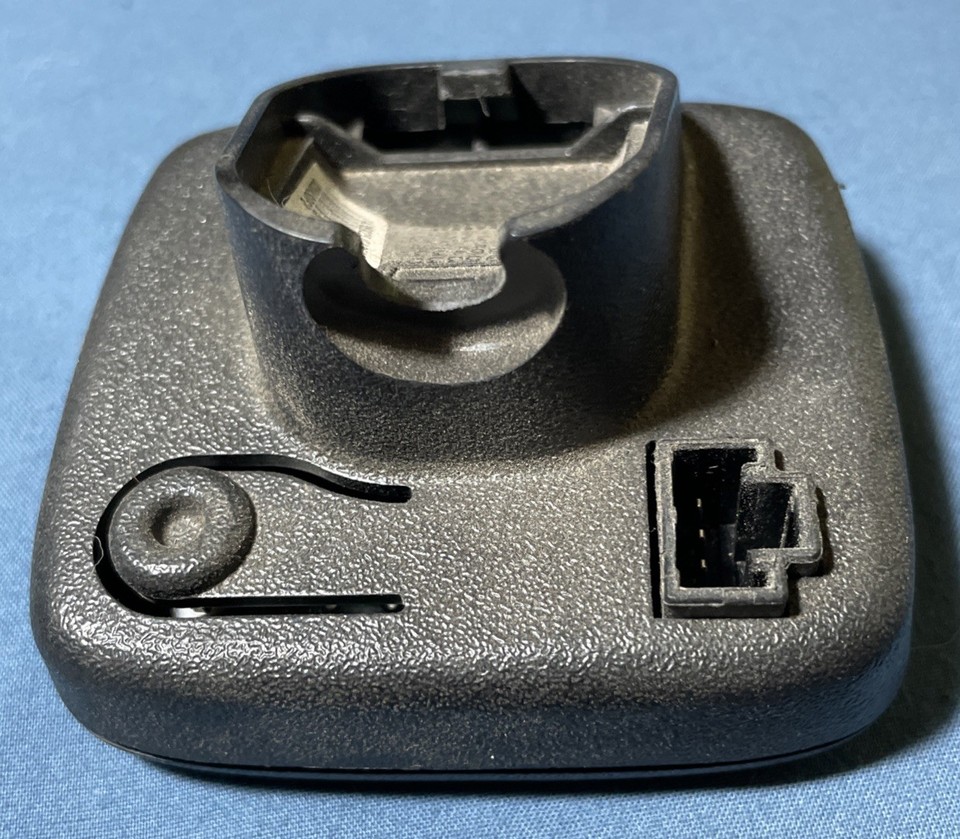2004 2005 2006 2007 2008 Ford F150 Truck Rearview Mirror Compass Module ...