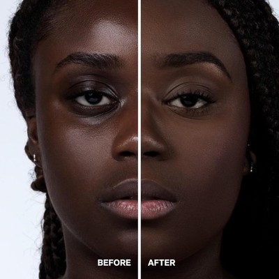 black Up Two Way Cake - Foundation/Powder Compact - Choice of Shade