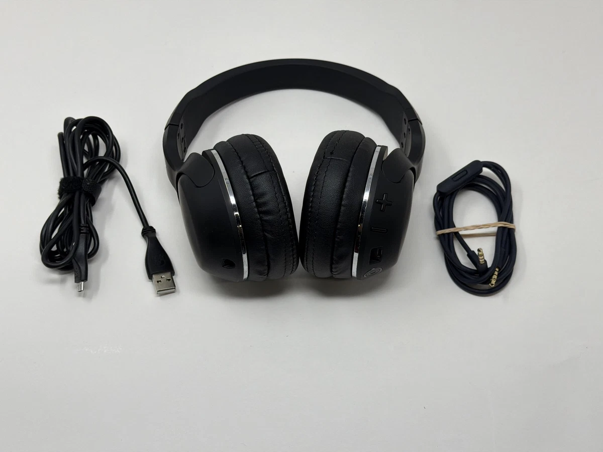 Skullcandy HESH 2 Silver Headphones for sale | eBay