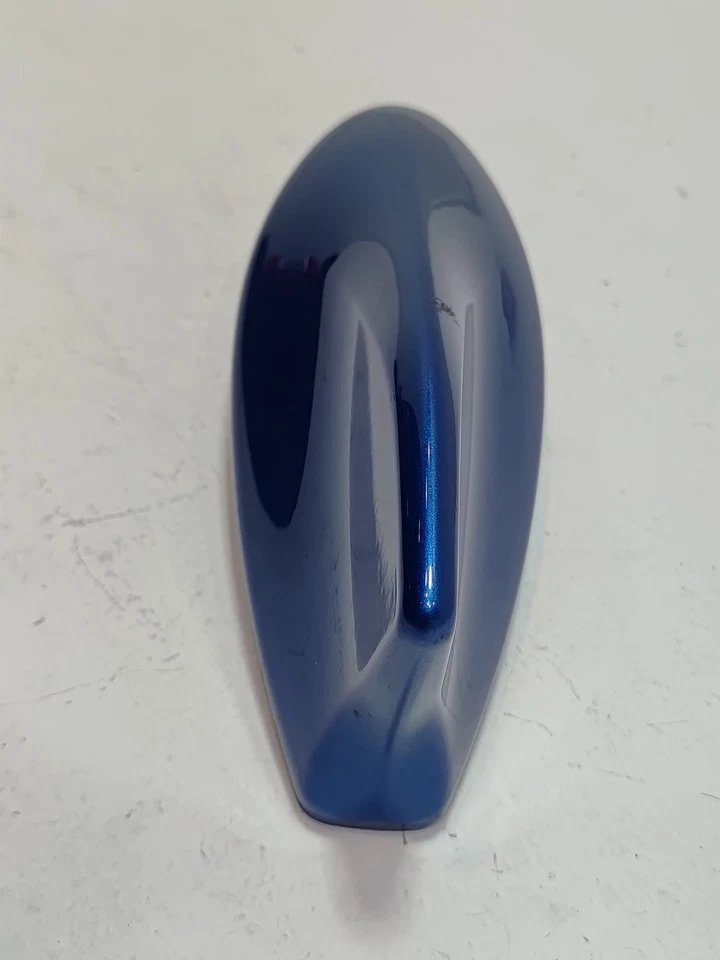 2019 TOYOTA CAMRY TETO TRASEIRO BARBATANA DE TUBARÃO MÓDULO UNIDADE FABRICANTE DE EQUIPAMENTO ORIGINAL *8T7* - Imagem 3 de 4