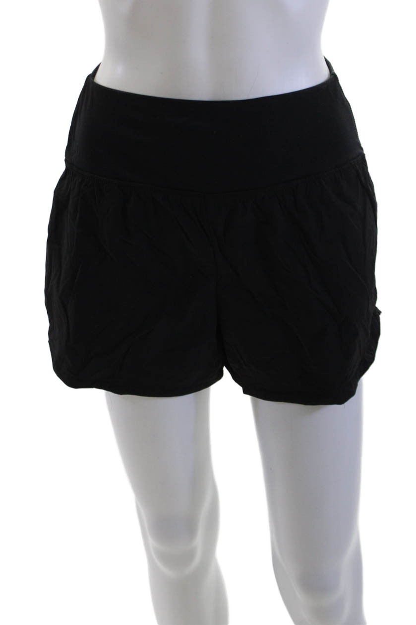 Spyder Unisex Black Sports Shorts Size SFree Shipping in US $100+ Orders | $6.95 Orders Below