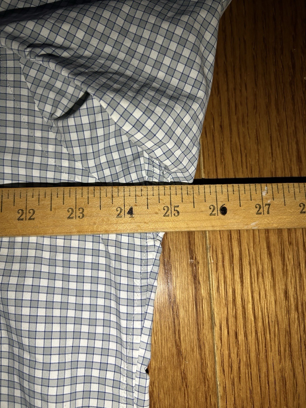 Men’s Vineyard Vine Performance Button Down Shirt… - image 4