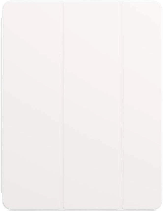 Apple Smart Folio Case for 12.9 inch iPad Pro (1st, 2nd, 3rd Gen) White *New - Image 4 of 4