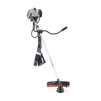 AL-KO Benzin-Motorsense BC 500 B (41 cm Schnittbreite Faden, 25 cm Schnittbreite