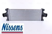 Nissens 96486 LadeluftküHler LLK TurboküHler KüHler FüR Ford