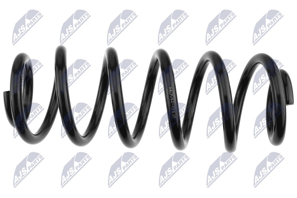 Fits NTY ASZ-WW-012 SUSPENSION SPRING