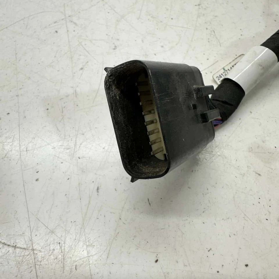 Premium Hood Harness - 2015 Polaris Pro-S Switchback 800 - Image 3 of 4